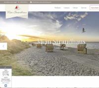 Mein Strandhaus