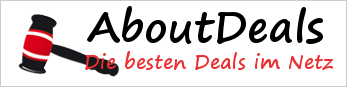 AboutDeals.de Logo